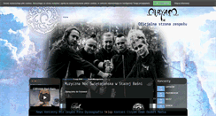 Desktop Screenshot of ciryam.pl